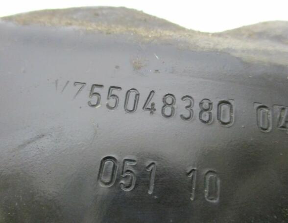 Oil Pan PEUGEOT 5008 (0E, 0U)