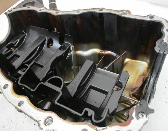 Oil Pan RENAULT Clio III (BR0/1, CR0/1)