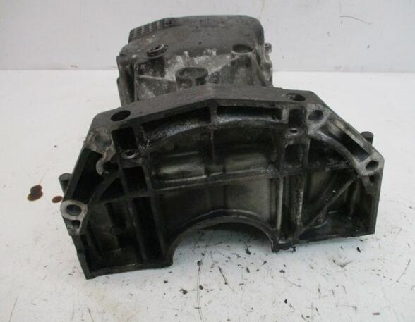 Oil Pan RENAULT Clio III (BR0/1, CR0/1)