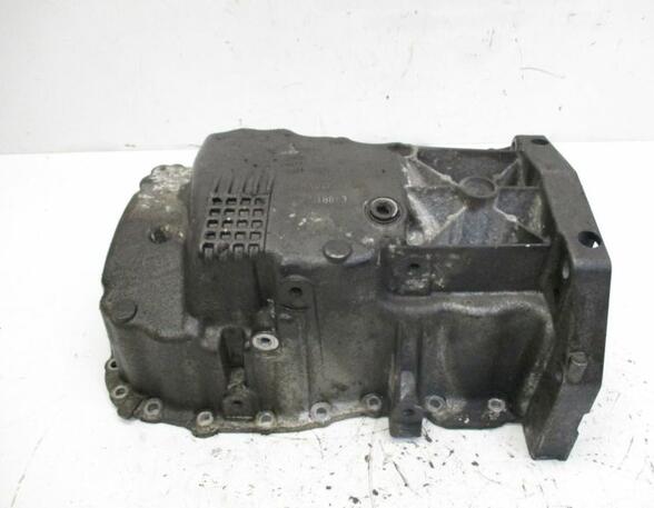 Oil Pan RENAULT Clio III (BR0/1, CR0/1)