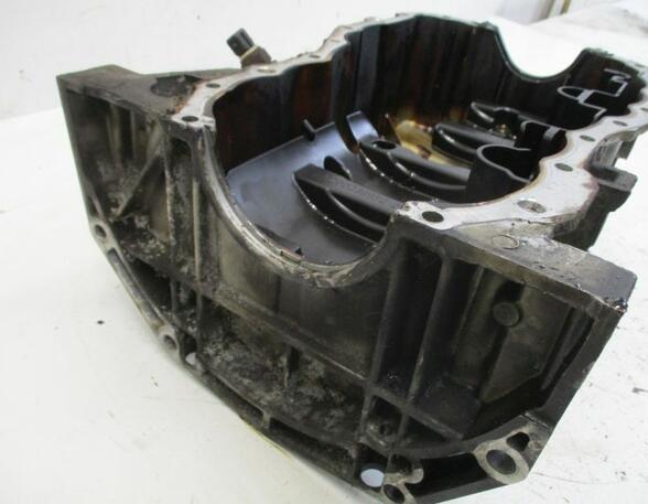 Oil Pan RENAULT Clio III (BR0/1, CR0/1)