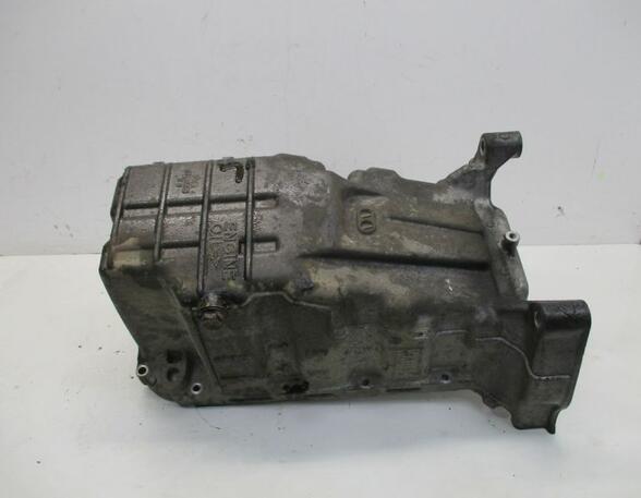 Oil Pan HONDA Jazz II (GD, GE2, GE3)