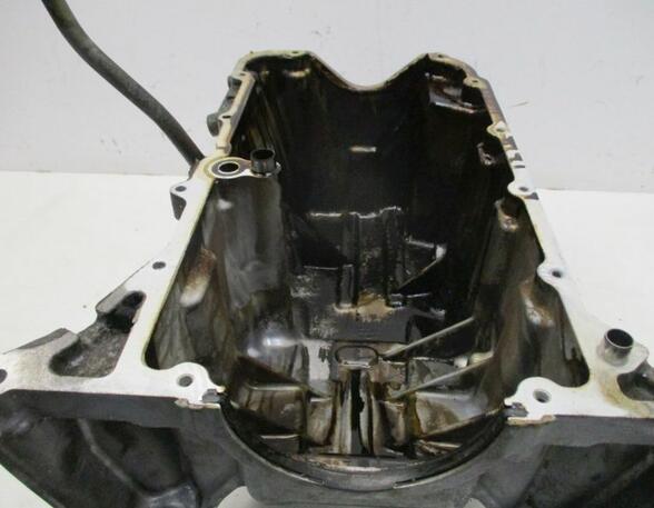 Oil Pan HONDA Jazz II (GD, GE2, GE3)