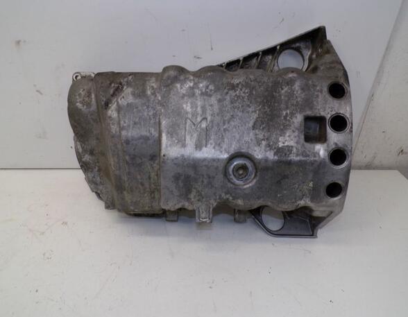 Oil Pan RENAULT Espace IV (JK0/1)