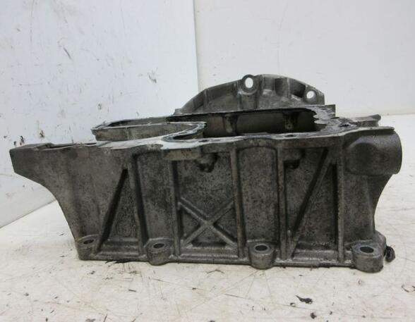 Oil Pan CITROËN C3 II (SC)