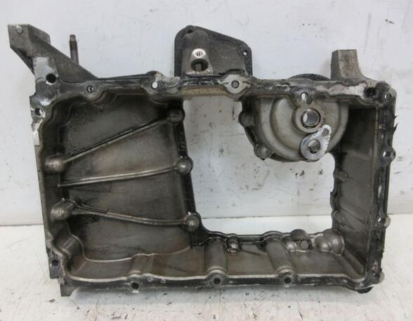 Oil Pan CITROËN C3 II (SC)