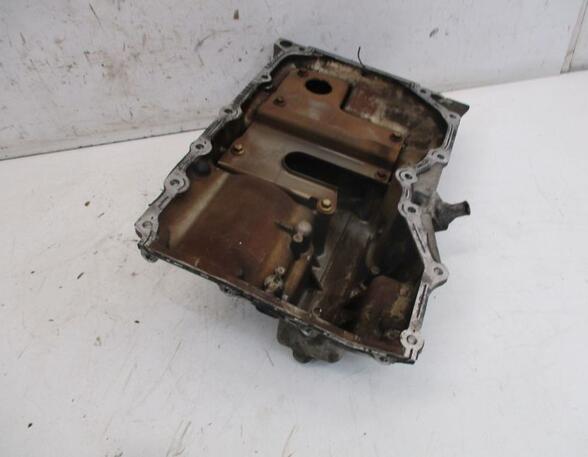 Oil Pan VOLVO V50 (MW)