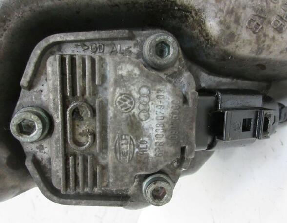 Oil Pan VW Golf V (1K1)