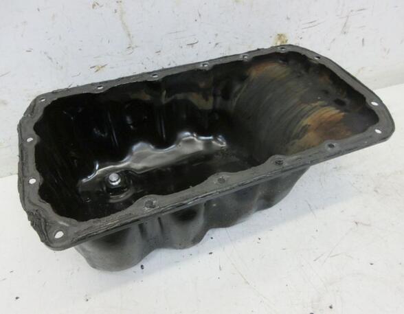 Oil Pan PEUGEOT 207 SW (WK)