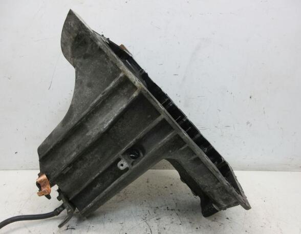 Oil Pan MERCEDES-BENZ B-Klasse (W245)