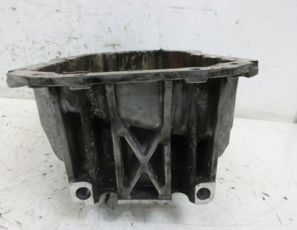 Oil Pan VW Golf VI (5K1)