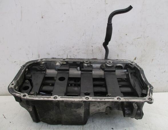 Oil Pan FIAT Doblo Cargo (263), FIAT Doblo Pritsche/Fahrgestell (263)