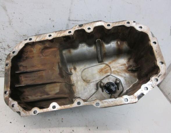 Oil Pan VW GOLF V (1K1), VW GOLF VI (5K1)