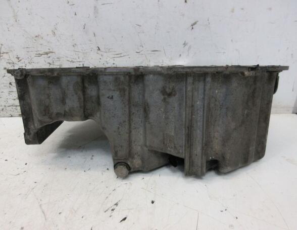 Oil Pan VW GOLF V (1K1), VW GOLF VI (5K1)