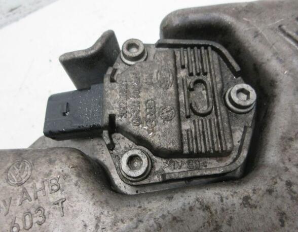 Oil Pan VW GOLF V (1K1), VW GOLF VI (5K1)