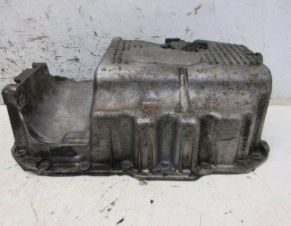 Oil Pan VW GOLF V (1K1), VW GOLF VI (5K1)