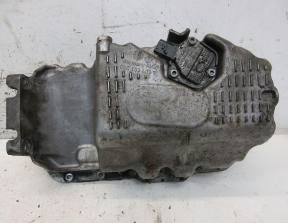 Oil Pan VW GOLF V (1K1), VW GOLF VI (5K1)