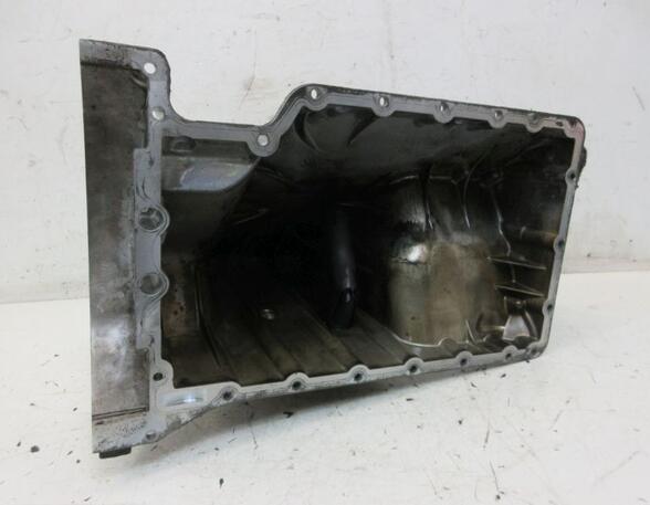 Oil Pan MERCEDES-BENZ A-CLASS (W169)