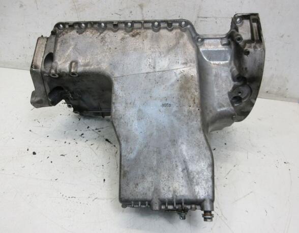 Oil Pan MERCEDES-BENZ A-CLASS (W169)