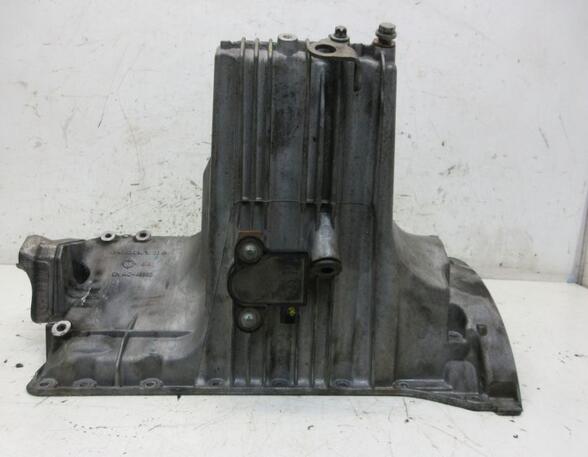 Oil Pan MERCEDES-BENZ A-CLASS (W169)