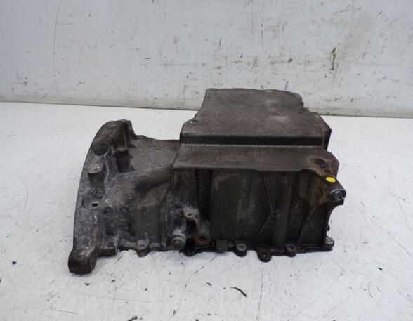 Oil Pan FORD B-MAX (JK)