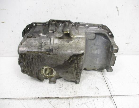 Oil Pan VW GOLF V (1K1), VW GOLF VI (5K1)