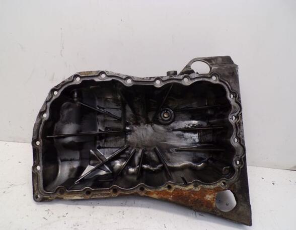 Oil Pan OPEL VIVARO A Van (X83)