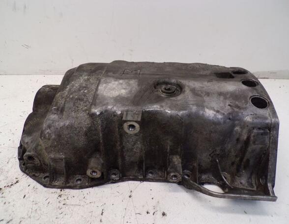 Oil Pan OPEL VIVARO A Van (X83)