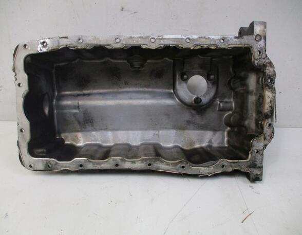 Oil Pan VW JETTA III (1K2)