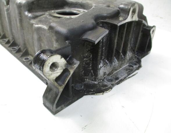 Oil Pan VW JETTA III (1K2)