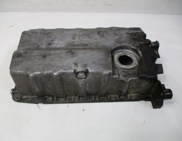 Oil Pan VW JETTA III (1K2)