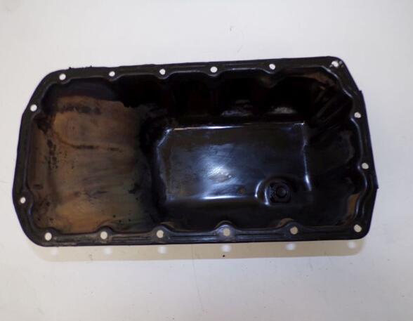 Oil Pan CITROËN C3 PICASSO (SH_)