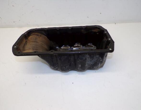 Oil Pan CITROËN C3 PICASSO (SH_)