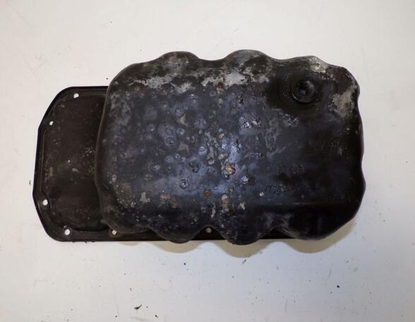 Oil Pan CITROËN C3 PICASSO (SH_)