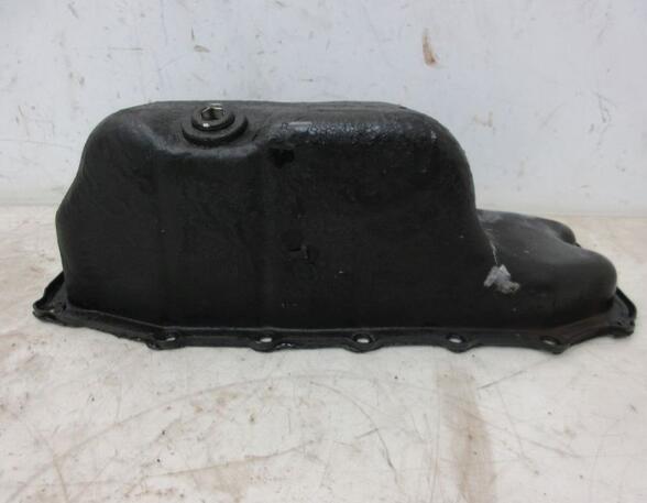 Oil Pan FIAT DOBLO Cargo (263_)