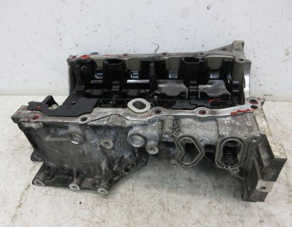 Oil Pan MERCEDES-BENZ B-CLASS (W246, W242)