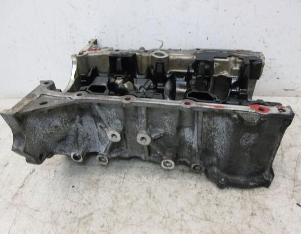 Oil Pan MERCEDES-BENZ B-CLASS (W246, W242)