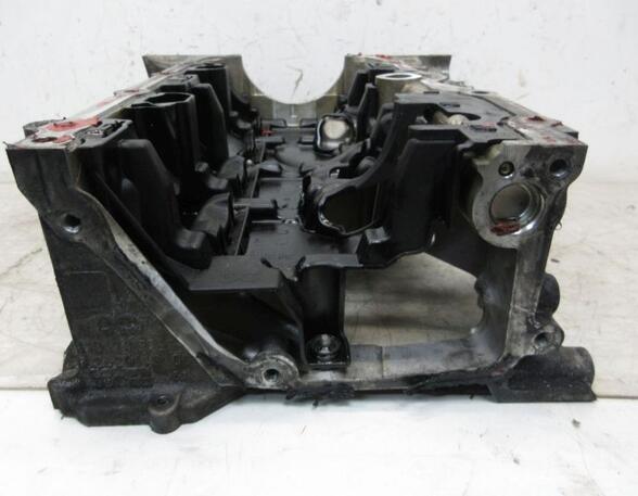 Oil Pan MERCEDES-BENZ B-CLASS (W246, W242)