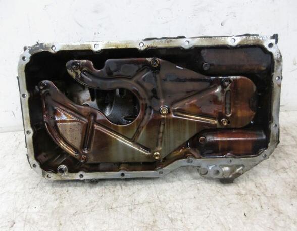 Oil Pan SUZUKI SWIFT III (MZ, EZ)