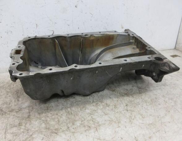 Oil Pan OPEL CORSA D (S07)