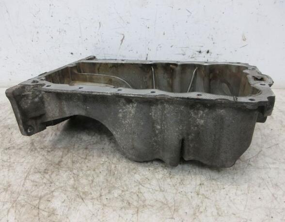 Oil Pan OPEL CORSA D (S07)