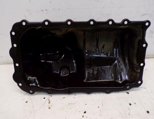 Oil Pan BMW 1 (E81), BMW 1 (E87)