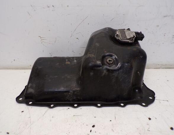 Oil Pan BMW 1 (E81), BMW 1 (E87)