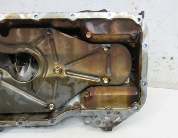 Oil Pan SUZUKI SWIFT III (MZ, EZ)