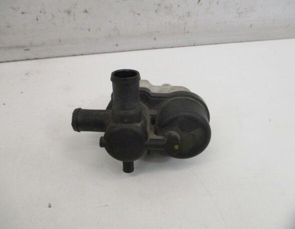 Intake Manifold Pressure Sensor VOLVO XC60 (156)