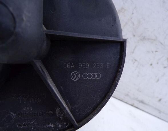 Secondary Air Pump AUDI A3 (8P1), AUDI A3 Sportback (8PA)