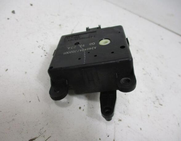 Heater Motor Flap Control Unit NISSAN Qashqai +2 I (J10, JJ10E, NJ10)