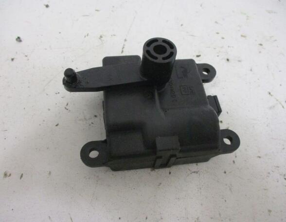 Heater Motor Flap Control Unit NISSAN Qashqai +2 I (J10, JJ10E, NJ10)