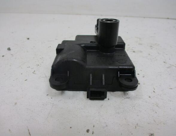 Heater Motor Flap Control Unit NISSAN Qashqai +2 I (J10, JJ10E, NJ10)