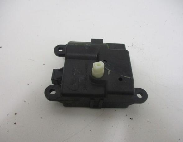 Heater Motor Flap Control Unit RENAULT Laguna III (BT0/1)